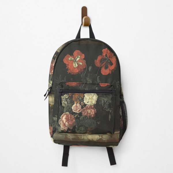 Item preview, Still Life with Flowers designed and sold by Angel-Bee.