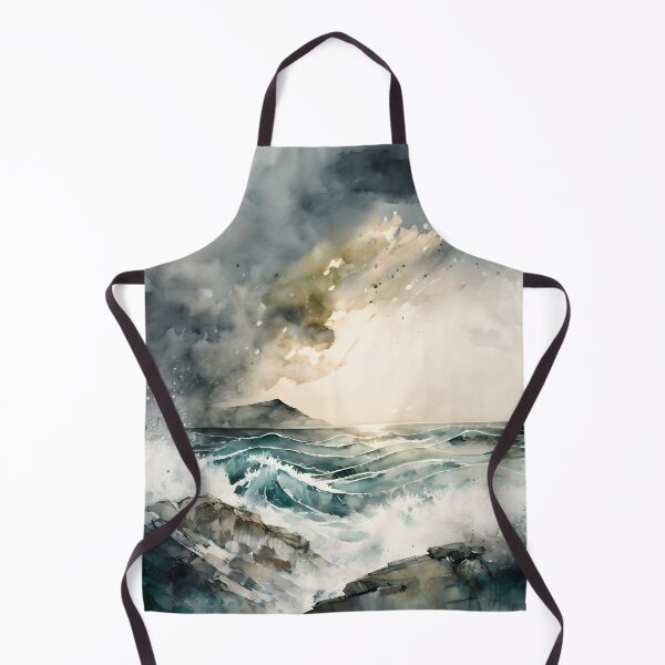 Item preview, Seascape 06 designed and sold by EmilyDayDreams.