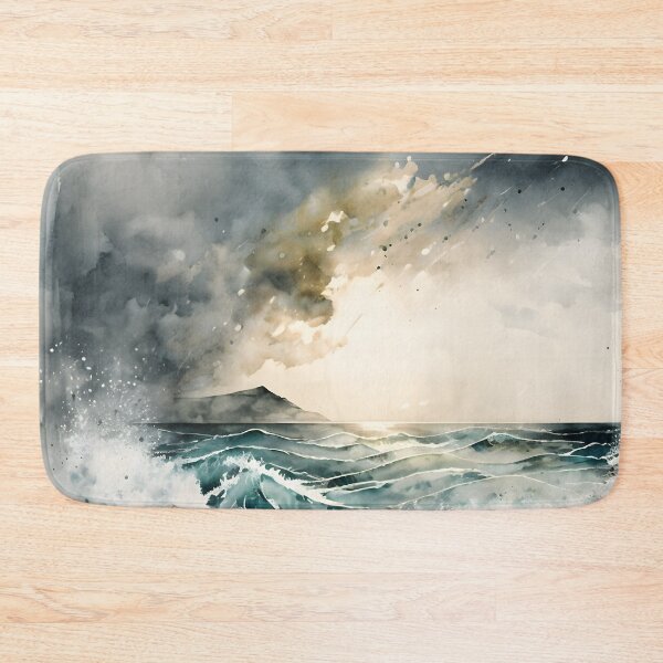 Item preview, Seascape 06 designed and sold by EmilyDayDreams.