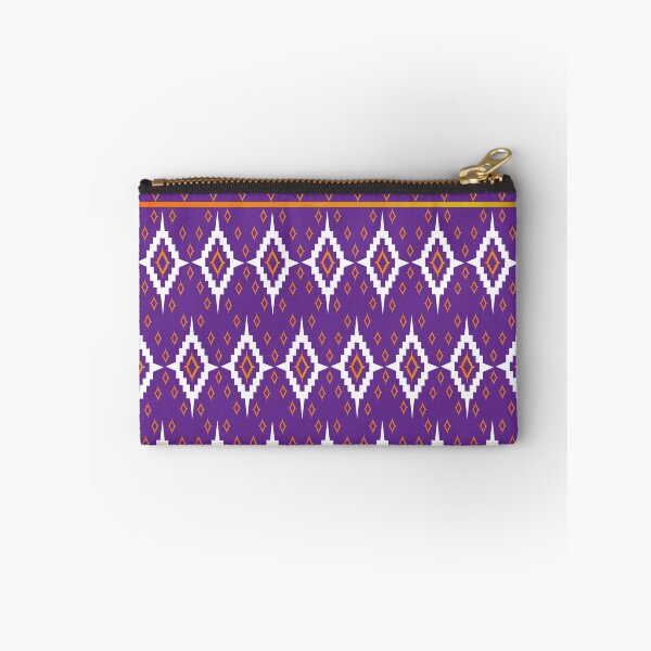 Item preview, Thai Ikat Seamless Pattern Thai Textile Seamless Pattern Thai Fabric Seamless Pattern  Geometric Seamless Pattern designed and sold by Apkdesigner.