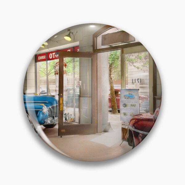 Item preview, Car - Dealer - Showroom finish 1942 designed and sold by Mike Savad Photography.
