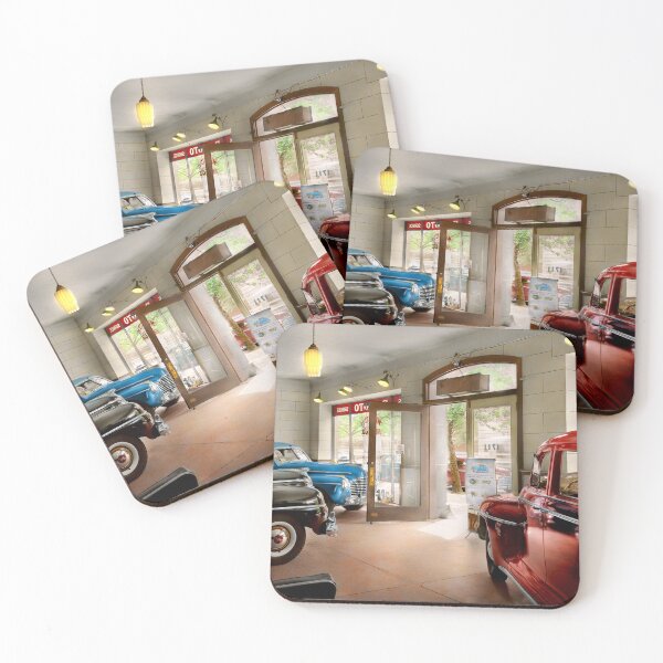 Item preview, Car - Dealer - Showroom finish 1942 designed and sold by Mike Savad Photography.