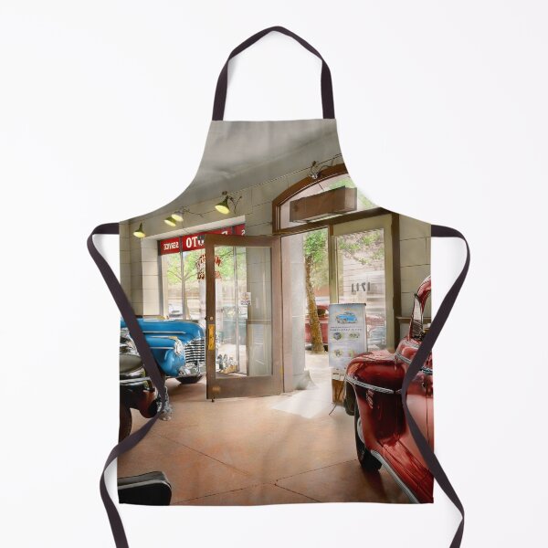 Item preview, Car - Dealer - Showroom finish 1942 designed and sold by Mike Savad Photography.