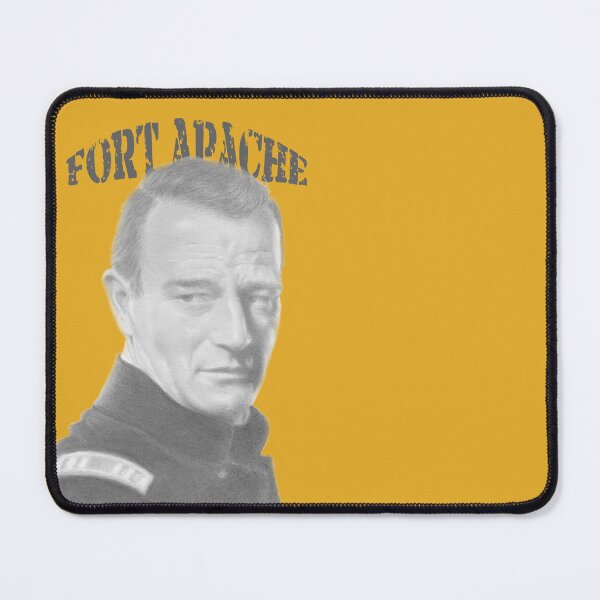 Item preview, John Wayne designed and sold by jkarenart.