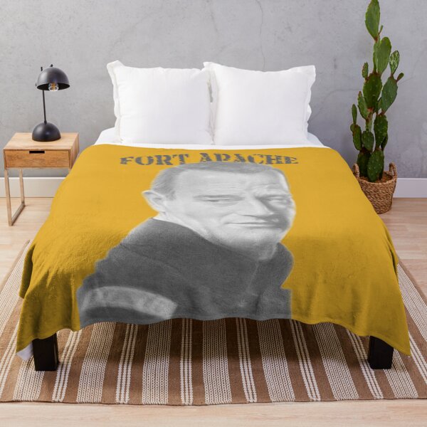 Item preview, John Wayne designed and sold by jkarenart.