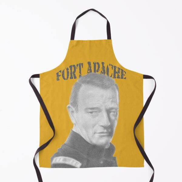 Item preview, John Wayne designed and sold by jkarenart.