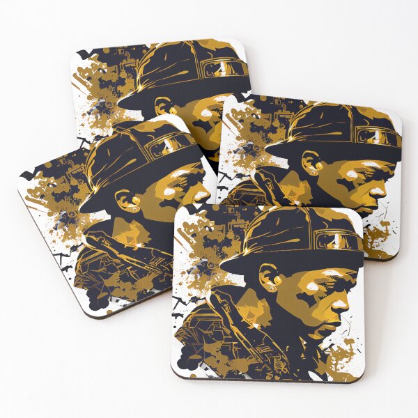 Item preview, Mc Battle Hip Hop Rap Trap  designed and sold by PosterManiaRo.