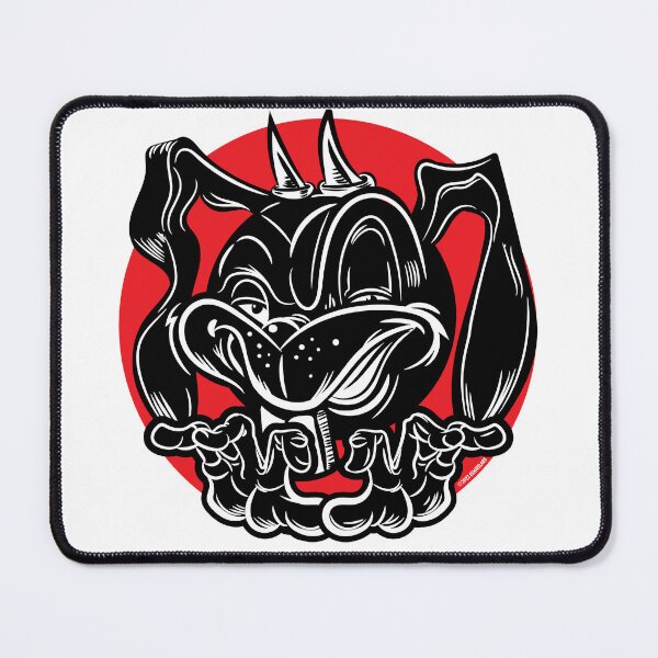 Item preview, Bad Bunny designed and sold by eShirtLabs.