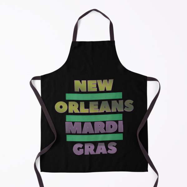 Item preview, New Orleans MG carnival designed and sold by TVstuff.