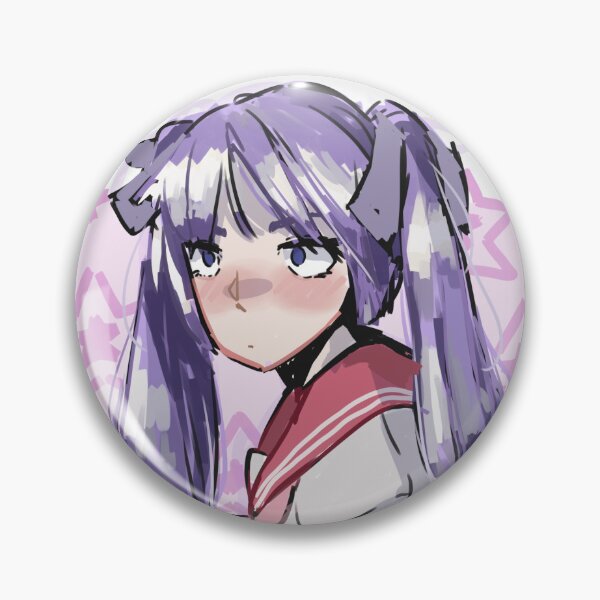 Item preview, Kagami Hiiragi Lucky Star designed and sold by cyuubey.