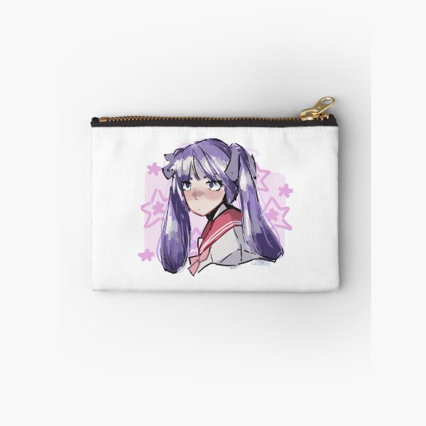 Item preview, Kagami Hiiragi Lucky Star designed and sold by cyuubey.