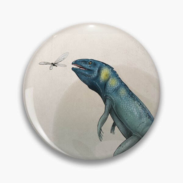Item preview, Eudibamus designed and sold by xVelozeex.