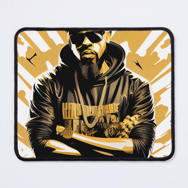 Item preview, Rap Battle Hip Hop Rap Trap  designed and sold by PosterManiaRo.