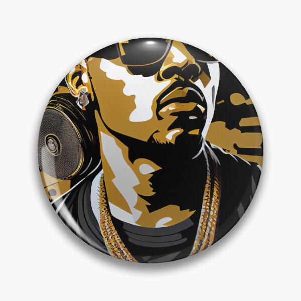 Item preview, Music Freestyle Hip Hop Rap Trap  designed and sold by PosterManiaRo.