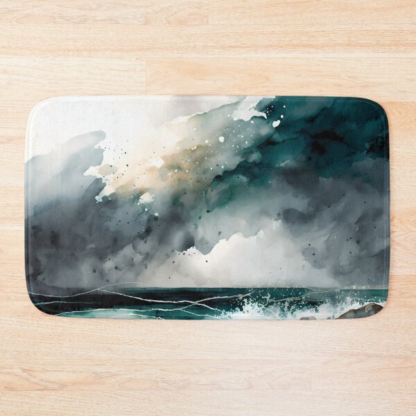Item preview, Seascape 07 designed and sold by EmilyDayDreams.