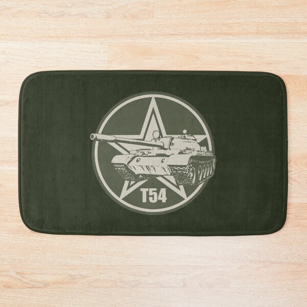 Item preview, T54 Tank designed and sold by StrongVlad.