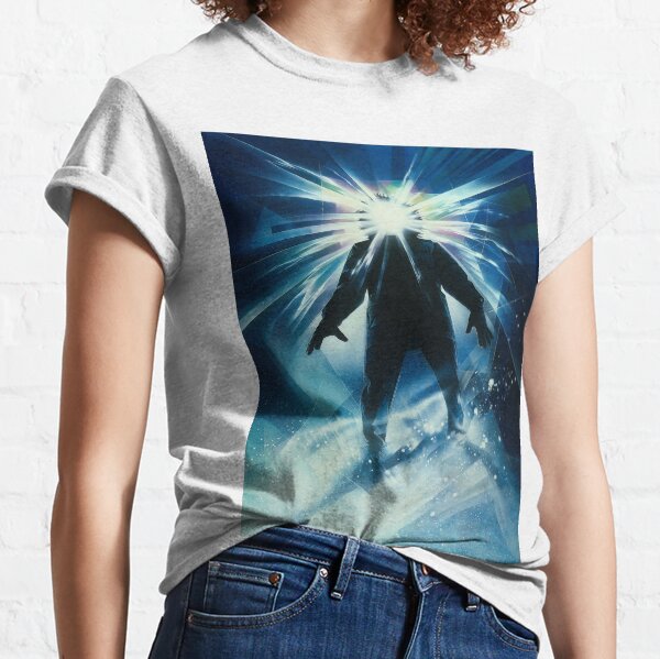 The Thing Classic T-Shirt