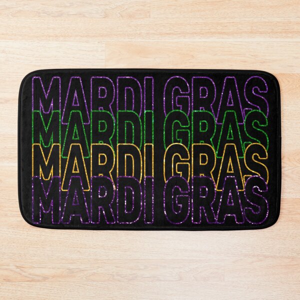 Item preview, Mardi Gras 2023 designed and sold by NessiCreates.