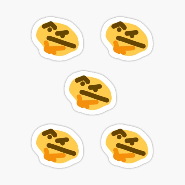 I made a custom sticker pack for whatsapp. [Download in the comments] :  r/dankmemes