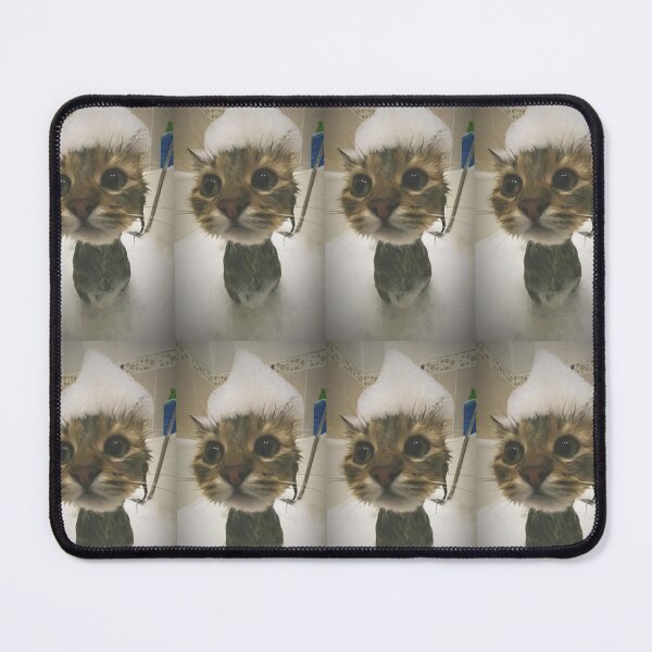 Item preview, Soapy Cat designed and sold by NetherSand.