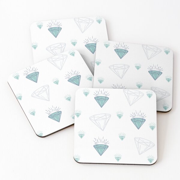 Item preview, diamond patterns designed and sold by camelsvg.