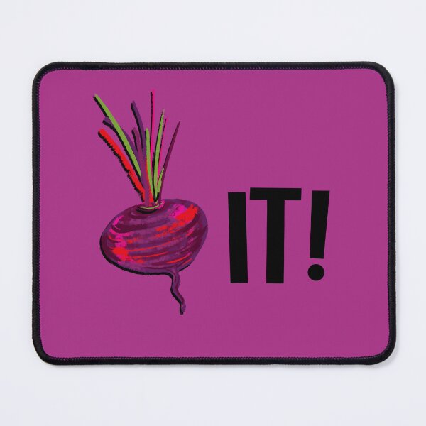 Item preview, Beet it! designed and sold by Illyrium.