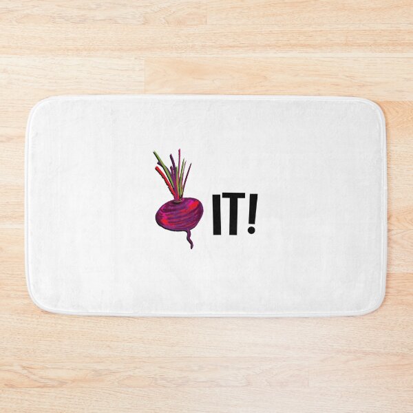 Item preview, Beet it! designed and sold by Illyrium.