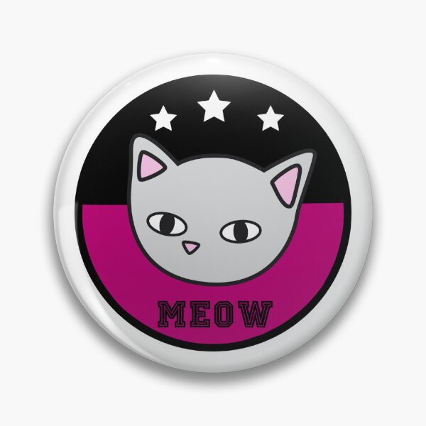 Item preview, Meow 3 designed and sold by MeowMusic.