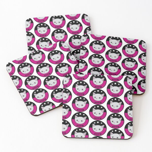 Item preview, Meow 3 designed and sold by MeowMusic.