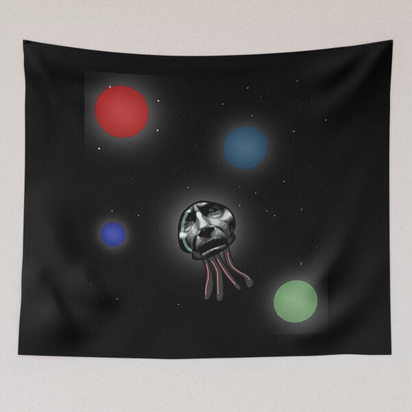 Item preview, unknow organism designed and sold by xhipotermia.