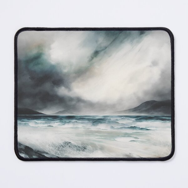 Item preview, Seascape 08 designed and sold by EmilyDayDreams.