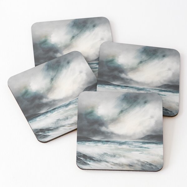 Item preview, Seascape 08 designed and sold by EmilyDayDreams.