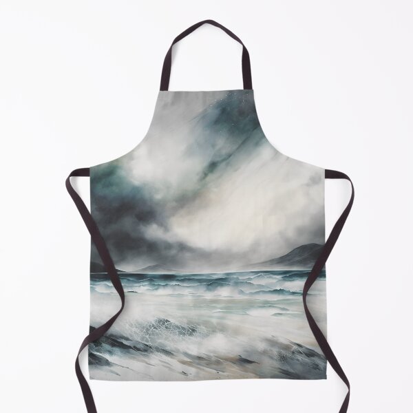 Item preview, Seascape 08 designed and sold by EmilyDayDreams.