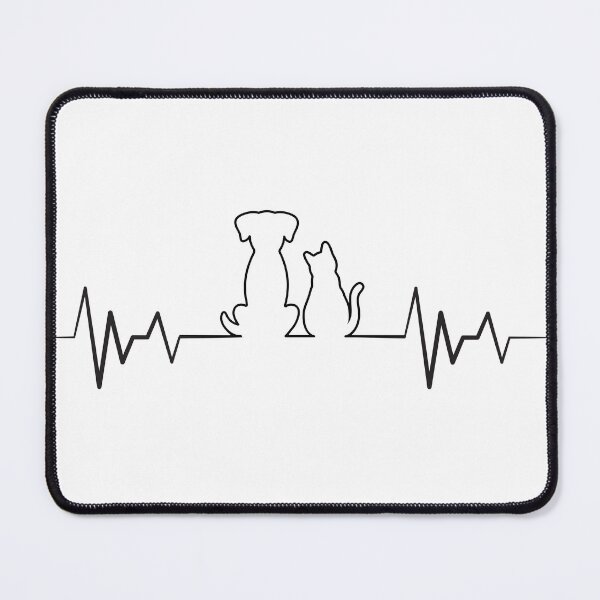 Item preview, pet heartbeat designed and sold by SushiAnn.