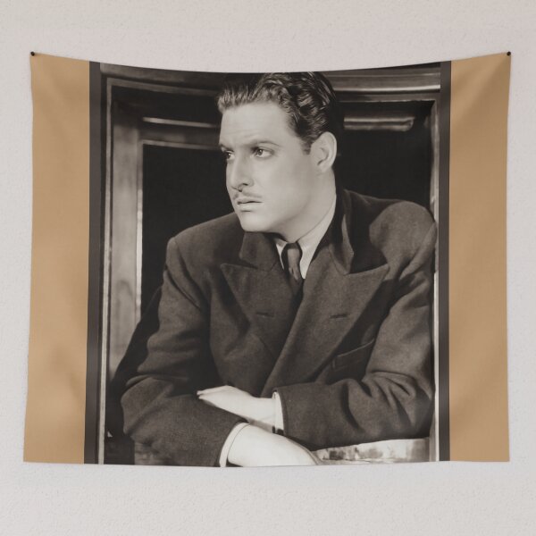 Item preview, Robert Donat designed and sold by Jools-57.