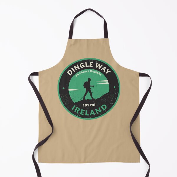 Item preview, The Dingle Way, Ireland designed and sold by studio838.