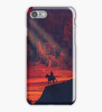 Two Towers iPhone 7 Case