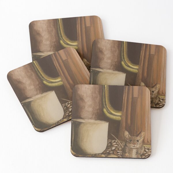 Item preview, The Coffee-bean Afficianado designed and sold by TCalibur.