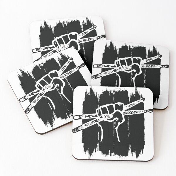 Item preview, The Hand that Rhythms - Music designed and sold by AufildHelen.