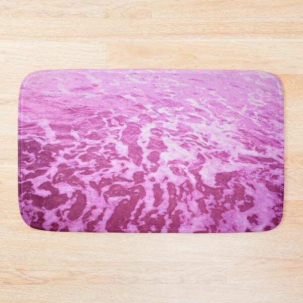 Item preview, Painterly Pink Sea designed and sold by Tanya C  Smith.