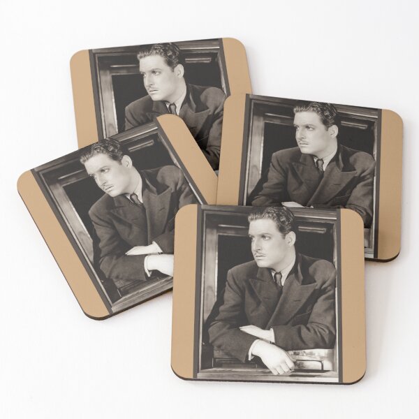 Item preview, Robert Donat designed and sold by Jools-57.