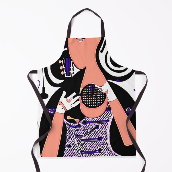 Item preview, "Electric Disco Queen" designed and sold by FunnyShopGirl.