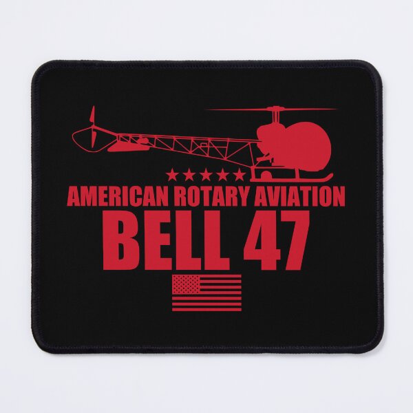 Item preview, Bell 47 designed and sold by StrongVlad.