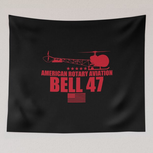 Item preview, Bell 47 designed and sold by StrongVlad.