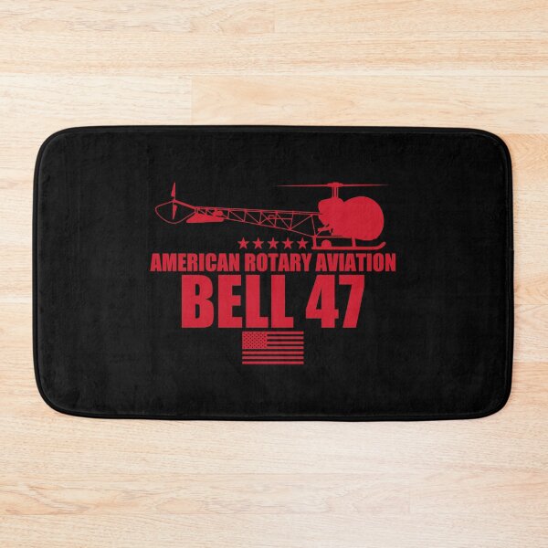 Item preview, Bell 47 designed and sold by StrongVlad.