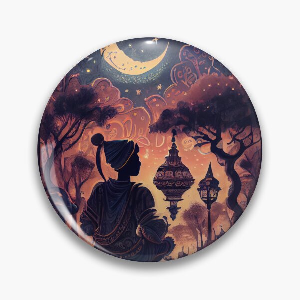 Item preview, Jinn designed and sold by NATHAN ZEHNER.