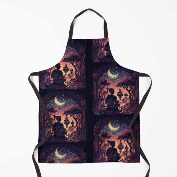 Item preview, Jinn designed and sold by NATHAN ZEHNER.