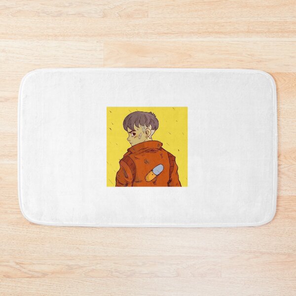 Item preview, Kanedaaaa - From Akira designed and sold by Poliya-jpg.