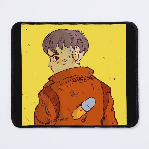 Item preview, Kanedaaaa - From Akira designed and sold by Poliya-jpg.