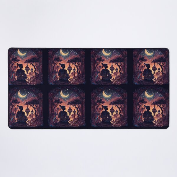 Item preview, Jinn designed and sold by NATHAN ZEHNER.